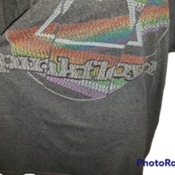 NWOT Pink Floyd Vintage T-Shirt - Picture 3 of 5